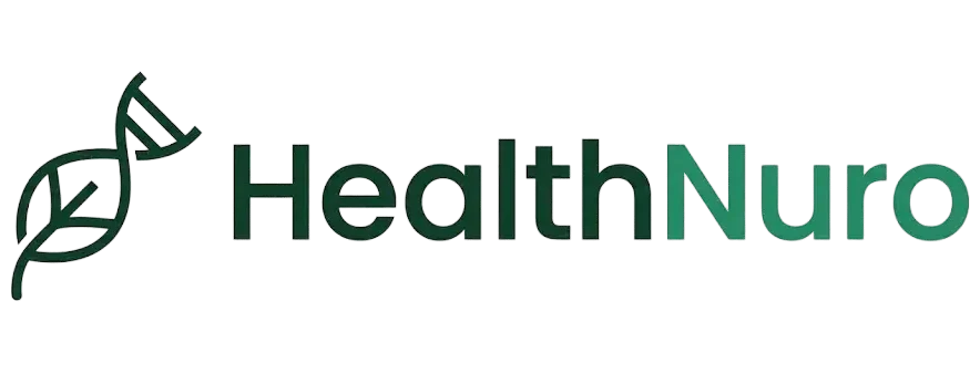 healthnuro logo