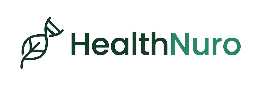 healthnuro logo
