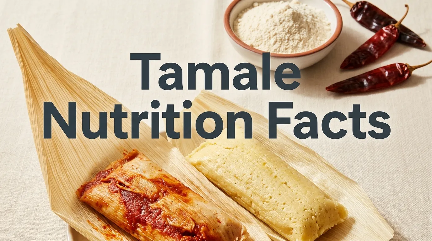 tamale nutrition facts, calories in a tamale, tamale carbs, are tamales healthy, homemade tamale nutrition